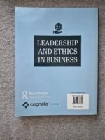 Leadership and Ethics in Business - Image 2